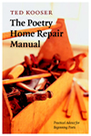 The Poetry Home Repair Manual