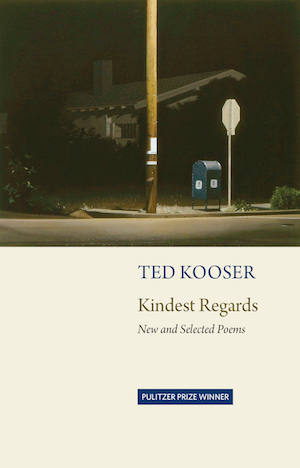 Kindest Regards