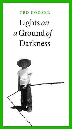 Lights on a Ground of Darkness